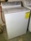 General Electric Washer Model GTWN300M2WS