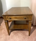 Mersman Side Table