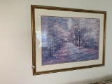 Framed Print 