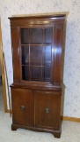 Antique China Hutch