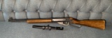 Daisy BB Gun Model 99 with Daisy Scope & BB's