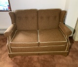 Ethan Allen Traditional Classics Couch