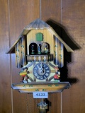 Cuckoo Clock