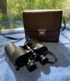 Bushnell Feather Light Insta Focus Binoculars