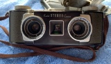 Vintage Kodak Stereo Camera