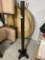 Antique Wooden Coat or Hat Rack