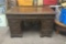 Vintage Smaller Sized Antique Type Desk