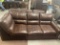 Nice Leather Sectional Sofa