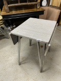 Small retro TV or Sewing Table