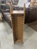 Vintage Oak or Oak Look Stand