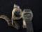 Two Vintage Watches including Seiko, Chateau Digital