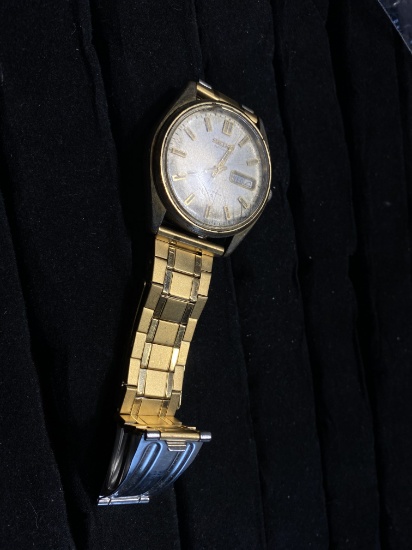 Vintage Seiko Automatic Watch