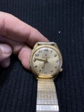 Vintage Bulova Accutron Watch