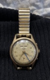 Vintage Heuer Watch