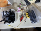 Lot of Remote Controlled Helicopters etc