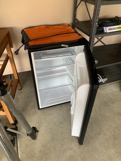 Dorm Type Miniature refrigerator
