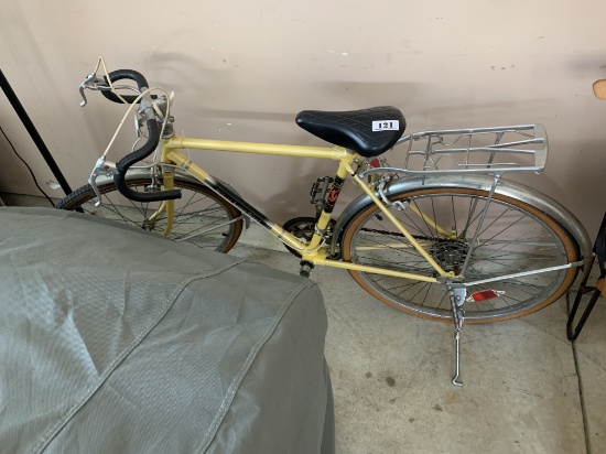 Vintage Junior Sport Boy's Bicycle