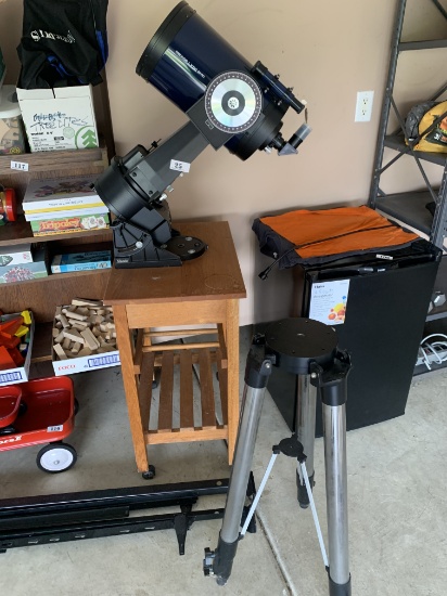 Meade LX50 EMC Astronomical Telescope
