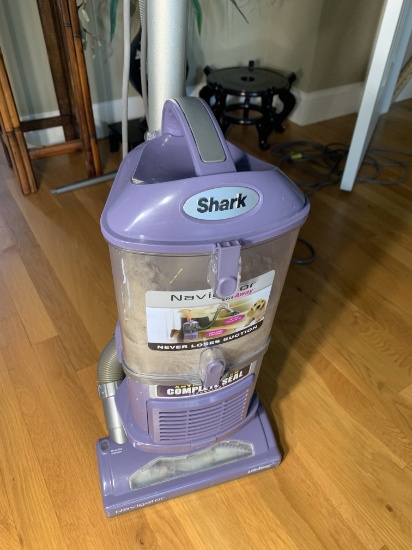 Shark Navigator Vacuum Cleaner