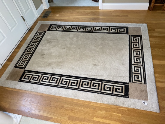 Large Sized Entryway Rug