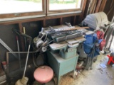 Delta Milwaukee Homecraft Jointer and more