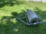 Cement Lawn Roller