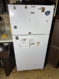 Refrigerator Freezer Unit