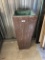 Large Copper Planter with Nice Patina