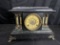 Antique Fancy Mantle Clock