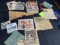 Group lot of old ephemera, photos and more