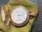 Antique Gold Filled Elgin Pocket Watch