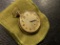 Ulysse Nardin Pocket Watch in 14k gold case