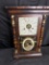 Very Nice Antique Mantle Clock