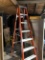 Nice Fiberglass 8' Ladder