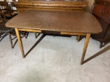 Mid Century Modern Dining Table