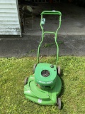 Vintage Lawn Boy Lawn mower
