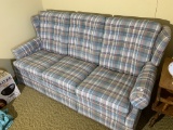 Vintage couch in nice condition