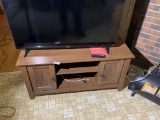 Wooden TV Entertainment cabinet