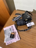 Vintage Canon EOS 750 Camera
