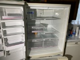 Amana Refrigerator/Freezer Unit