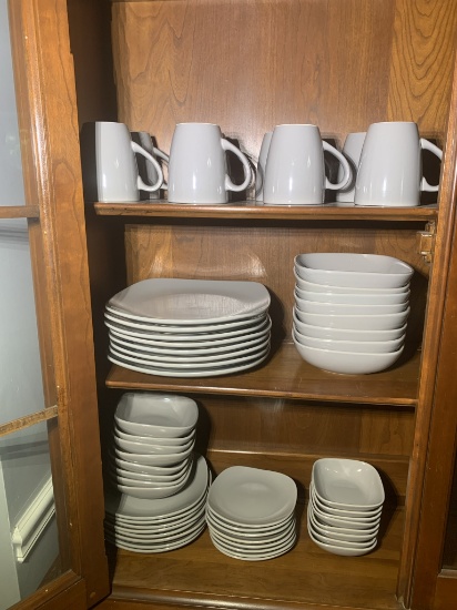 JC PENNY Home Dishware