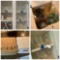 Large lot of assorted glasses