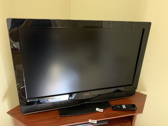 Vizio 37" television