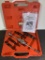 Pittsburgh Blind Hole Bearing Puller Set.  Model 95987