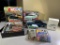 Nascar, Die Cast, Hallmark Ornament & More