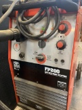 Firepower Mig Welding System Model FP200