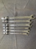 Craftsman Saltus Combination Wrenches