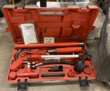 Body / Frame Repair Equipment Power Kit Model # DK-1003