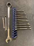 Craftsman Wrenches