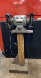 Delta 8 inch Grinder with Stand